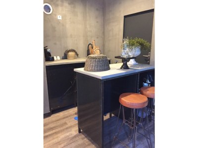 Apartment Glamtainer - Outdoor photo 9
