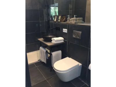 Apartment Glamtainer - Features photo 22