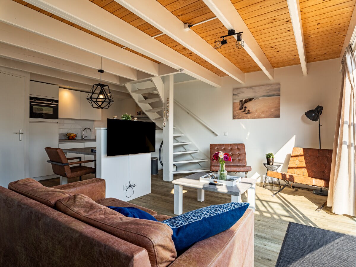 Holiday house Vaandragerstraat 20 - Features photo 5