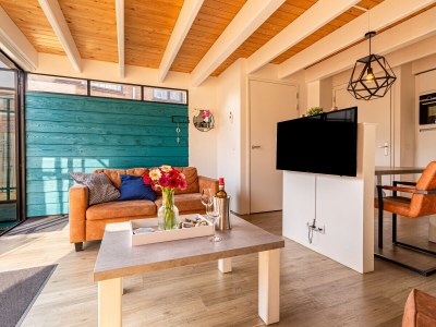Holiday house Vaandragerstraat 20 - Features photo 6