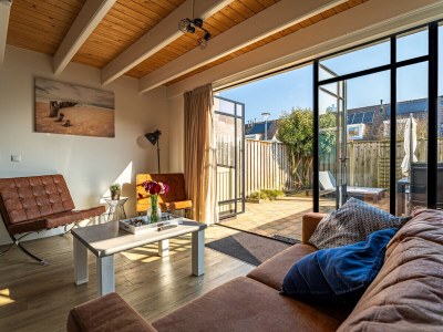 Holiday house Vaandragerstraat 20 - Features photo 13