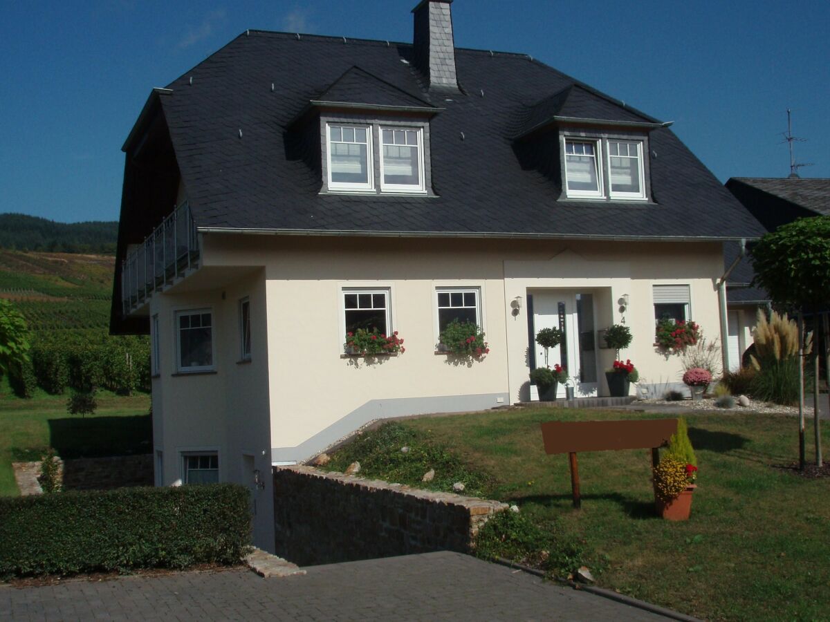 Apartment Romantischer Aufenthalt mit Blick auf den Weinberg
