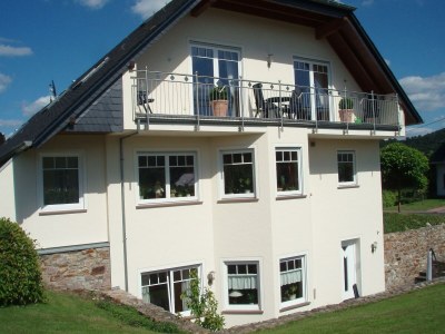 Apartment Romantischer Aufenthalt mit Blick auf den Weinberg - Outdoor photo 3