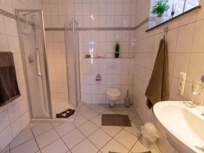 Apartment Romantischer Aufenthalt mit Blick auf den Weinberg - Features photo 14