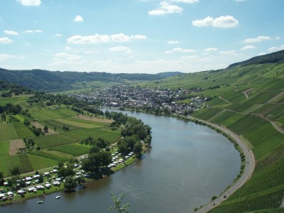 Apartment Romantischer Aufenthalt mit Blick auf den Weinberg - Environment photo 21