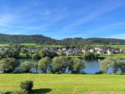 Apartment Romantischer Aufenthalt mit Blick auf den Weinberg - Environment photo 24