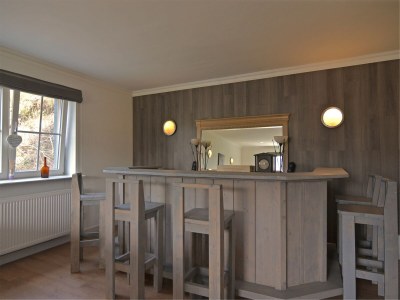 Holiday house Villa mit Sauna in Liesen - Features photo 21