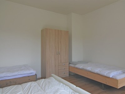 Holiday house Villa mit Sauna in Liesen - Features photo 23