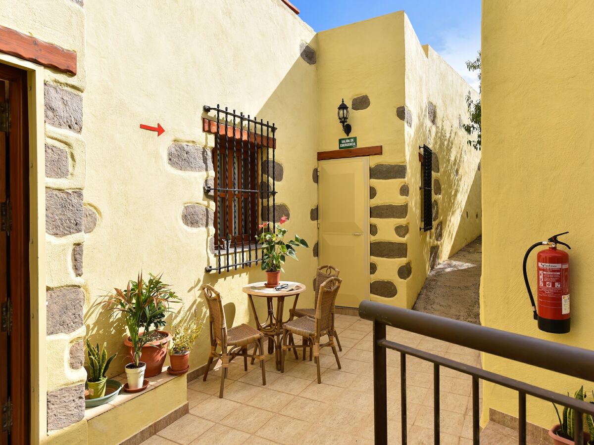 Villa Villa in Ingenio mit Privatpool - Outdoor photo 2