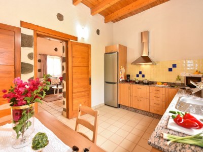 Villa Villa in Ingenio mit Privatpool - Features photo 10
