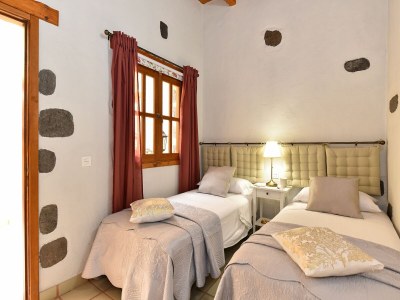 Villa Villa in Ingenio mit Privatpool - Features photo 13