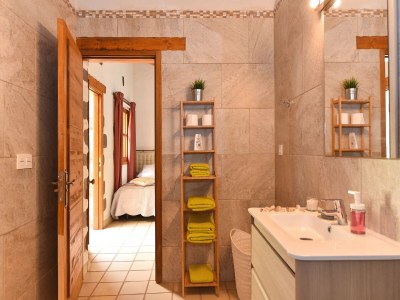 Villa Villa in Ingenio mit Privatpool - Features photo 15