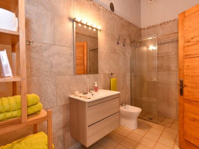 Villa Villa in Ingenio mit Privatpool - Features photo 17