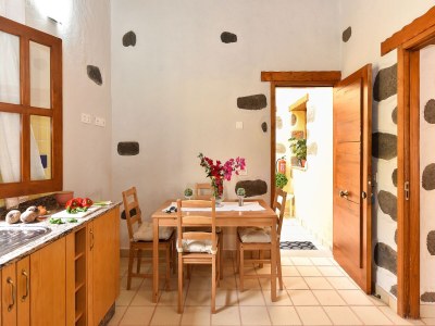 Villa Villa in Ingenio mit Privatpool - Features photo 18