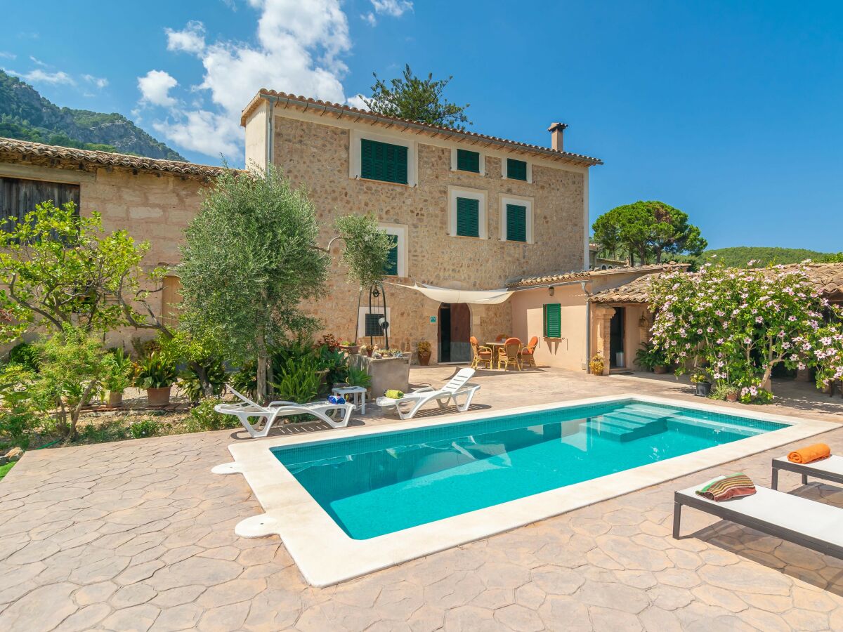 Villa Villa Frontera