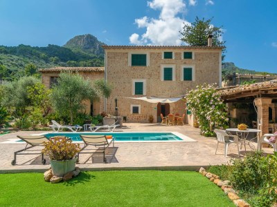 Villa Villa Frontera - Outdoor photo 7