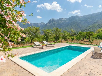 Villa Villa Frontera - Outdoor photo 9