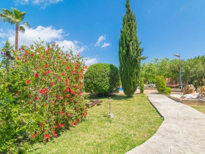 Finca Miralles - Outdoor photo 29