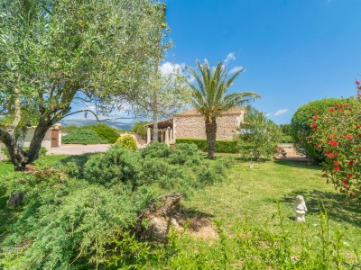 Finca Miralles - Outdoor photo 30
