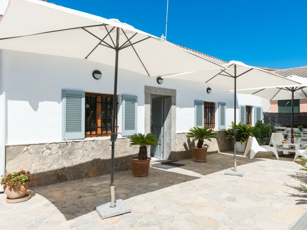 Chalet Can Blau - Outdoor photo 2