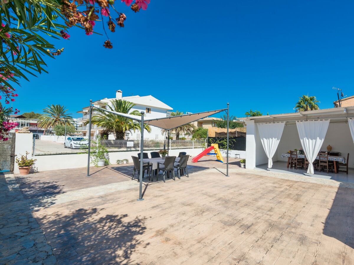 Chalet Can Blau - Outdoor photo 5