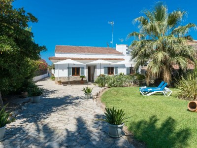 Chalet Can Blau - Outdoor photo 10