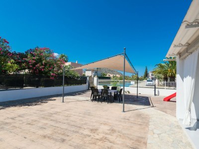 Chalet Can Blau - Outdoor photo 12