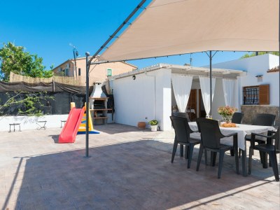 Chalet Can Blau - Outdoor photo 13