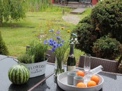 Holiday house Haus Annelie - Outdoor photo 14