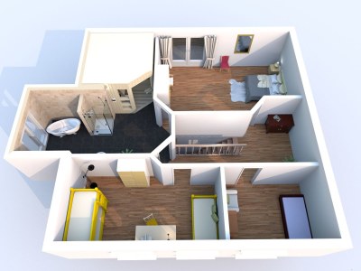 Holiday house Haus Annelie - Document photo 42