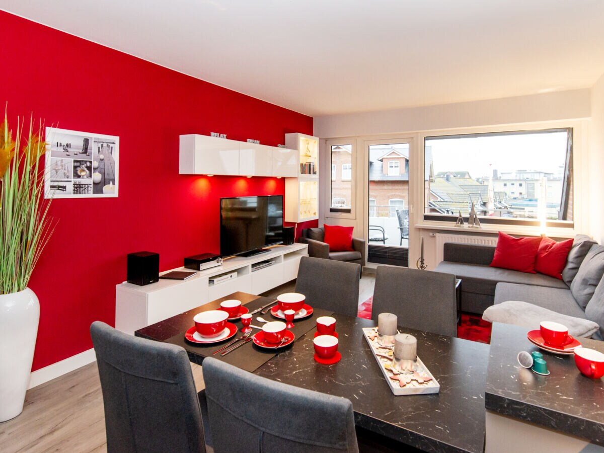 Holiday apartment wellness-appartement