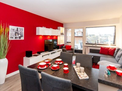 Holiday apartment wellness-appartement in Westerland - Holiday apartment