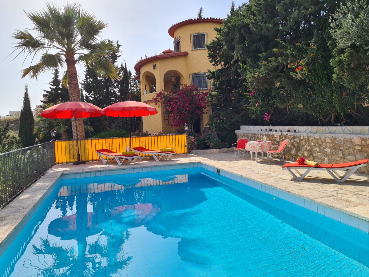 Holiday house Casa Santo
