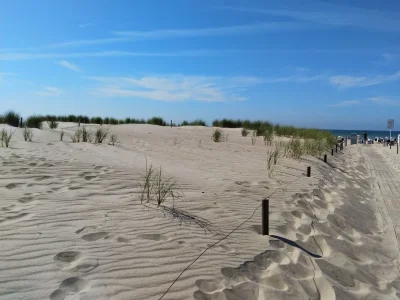 Holiday apartment centrally located in Rostock - Holiday apartment