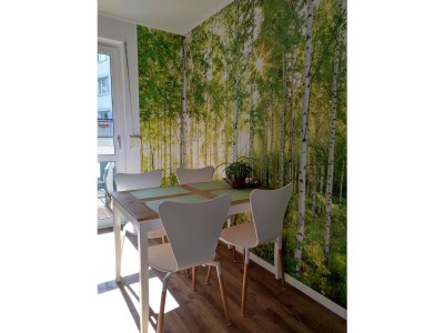 Holiday apartment centrally located - Features photo 11