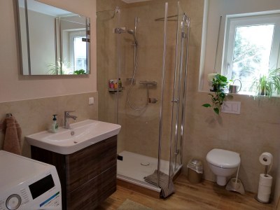 Holiday apartment centrally located - Features photo 12