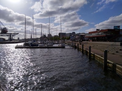 Holiday apartment centrally located - Environment photo 15