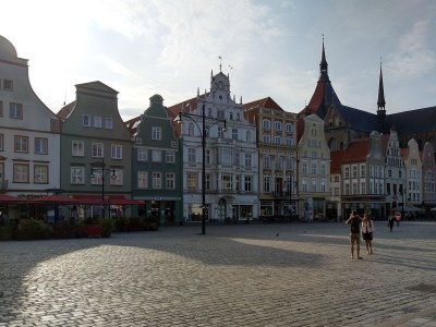 Holiday apartment centrally located - Environment photo 23