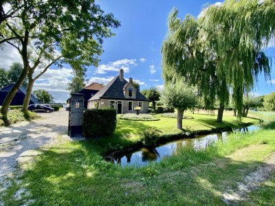 Holiday house Farmhouse Bergen in Bergen NH - Holiday house
