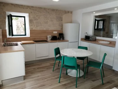 Holiday apartment Stone House Apt. 6 - Features photo 12
