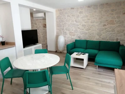 Holiday apartment Stone House Apt. 6 - Features photo 13