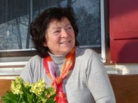 Anneliese Wennesz