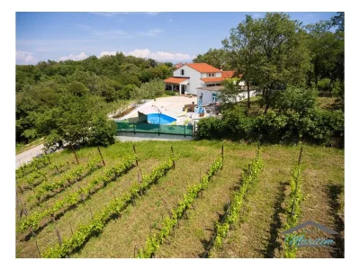 Holiday house Ria in Labin - Holiday house