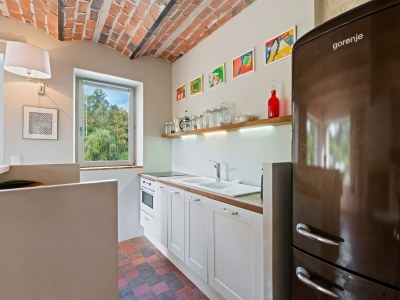 Holiday house Farmhouse in Yèvre-le-Châtel with Heated Pool - Features photo 12