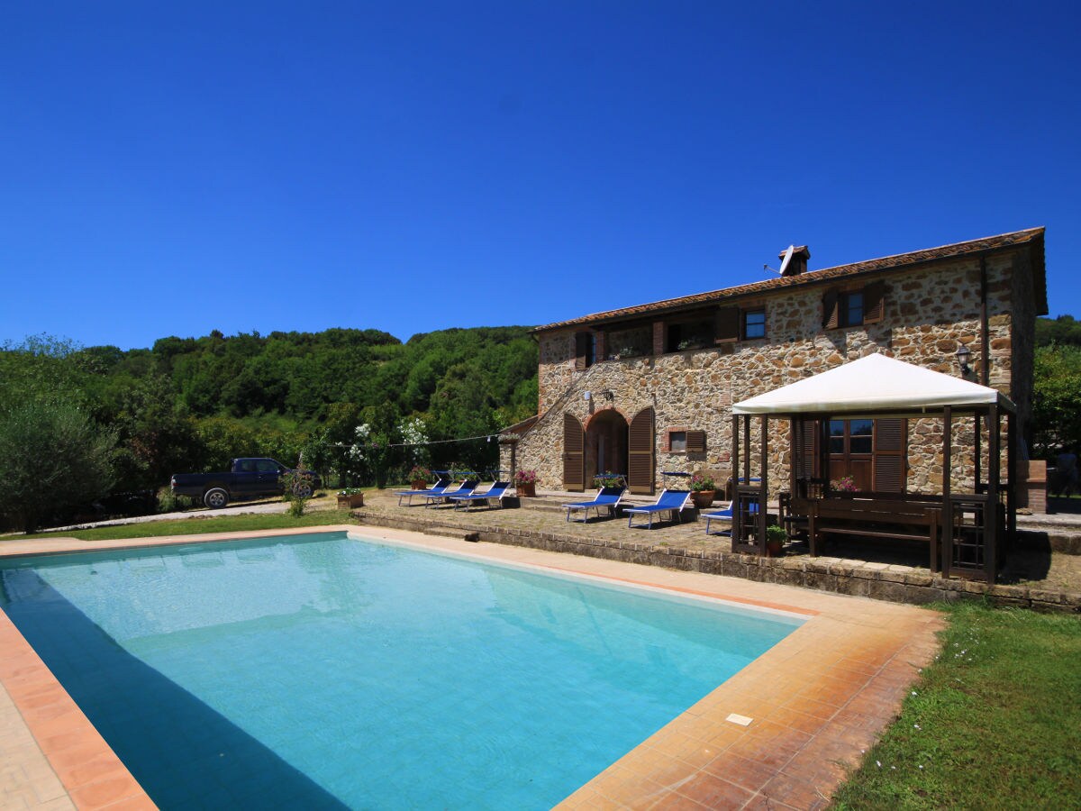 Holiday house La Fornace
