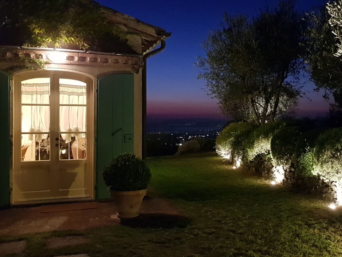 Holiday house I Limoni