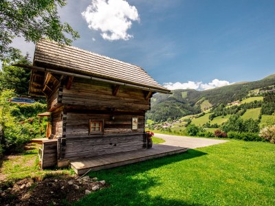 Alpine hut French Cottage - Outdoor photo 7