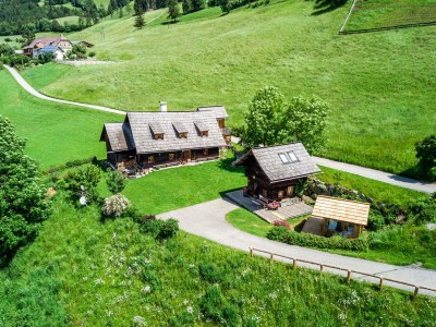 Alpine hut French Cottage - Outdoor photo 8