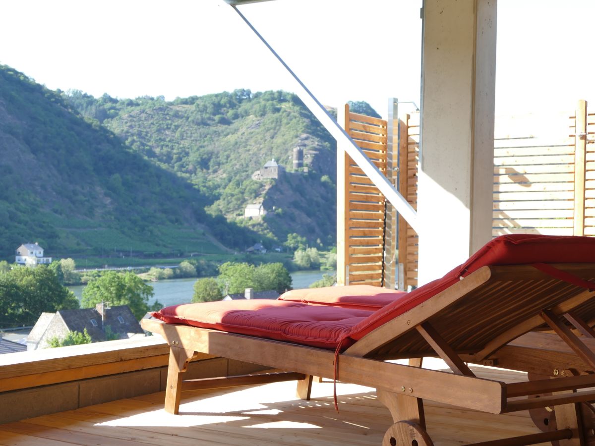 Holiday apartment Ferienhaus Weitblick - Outdoor photo 2