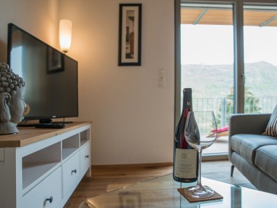 Holiday apartment Ferienhaus Weitblick - Features photo 14